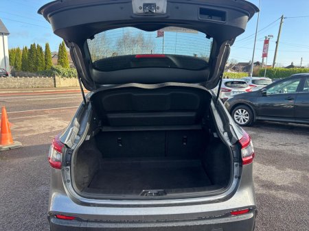 2020 Nissan Qashqai - thumbnail 7