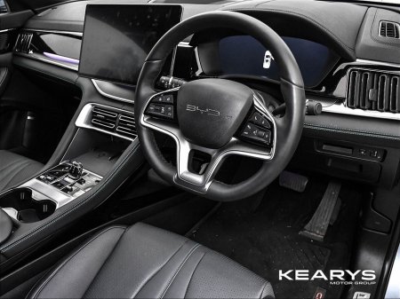 2026 BYD Seal U - thumbnail 11