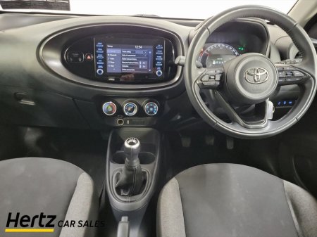 2023 Toyota Aygo X - thumbnail 13