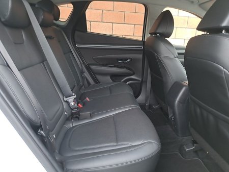 2022 Hyundai Tucson Executive 1.6 Diesel. €29,250 thumbnail