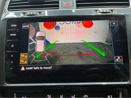 2020 Volkswagen Golf €21950! 2020 VOLKSWAGEN GOLF TSI COMFORT LINE 1.2 AUTOMATIC / REVERSE CAMERA / CRUISE CONTROL €21,950 thumbnail