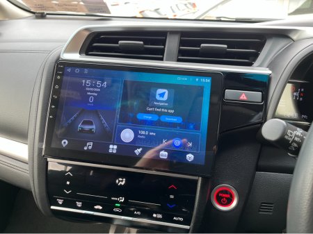 2018 Honda Fit - thumbnail 17