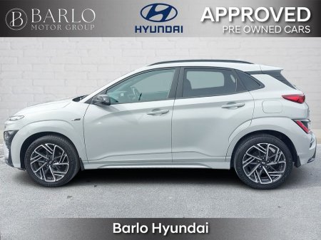 2022 Hyundai Kona - photo 5