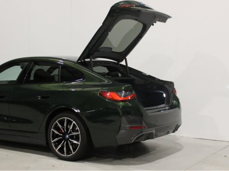 2022 BMW i4 EDRIVE40 M SPORT €35,950 thumbnail