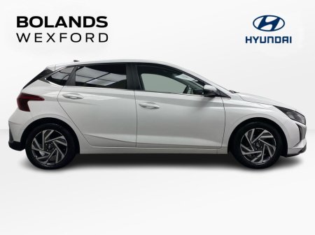 2024 Hyundai i20 - thumbnail 3