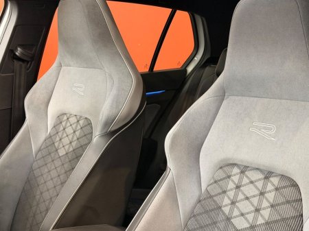 2021 Volkswagen Golf - thumbnail 9