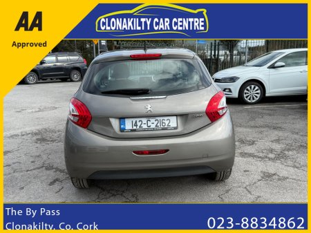 2014 Peugeot 208 - thumbnail 7