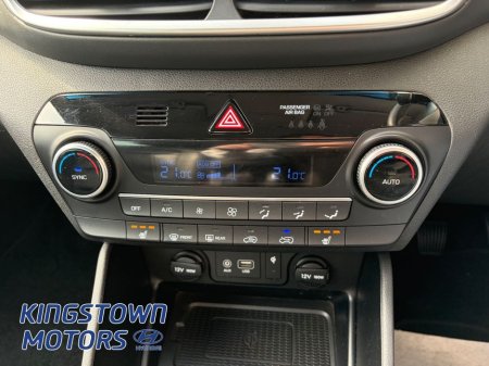 2019 Hyundai Tucson - thumbnail 19