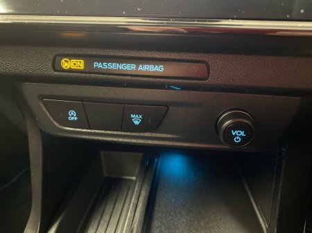 2025 Ford Puma 1.0L EcoBoost Hybrid 125PS Titanium Auto €28,995 thumbnail