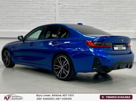 2023 BMW 3 Series - thumbnail 6