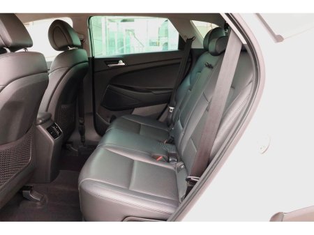 2018 Hyundai Tucson - thumbnail 18