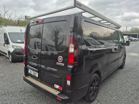 2021 Fiat Talento - thumbnail 13