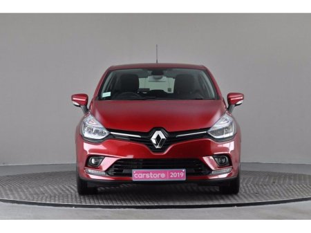 2019 Renault Clio - thumbnail 2