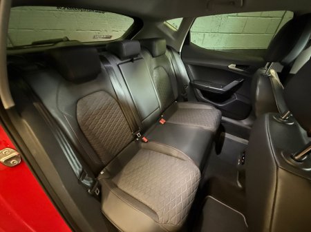 2020 SEAT Leon 1.5TSI 150hp FR €18,900 thumbnail