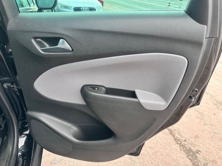 2020 Opel Crossland X - thumbnail 15