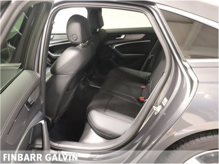 2022 Audi A6 40TDI 204HP S tronic S Line €44,950 thumbnail