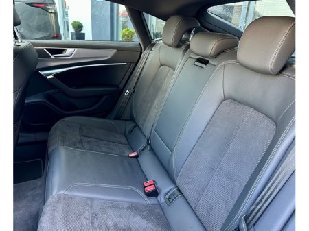 2021 Audi A7 - thumbnail 13