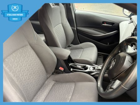 2022 Toyota Corolla - thumbnail 11