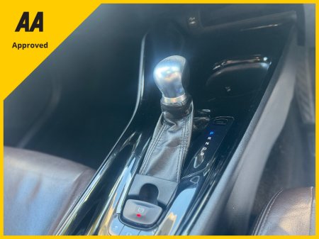 2018 Toyota C-HR - thumbnail 29