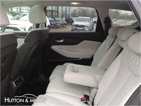 2023 Hyundai Santa Fe Premium PHEV 1.6 Petrol 5dr €48,999 thumbnail