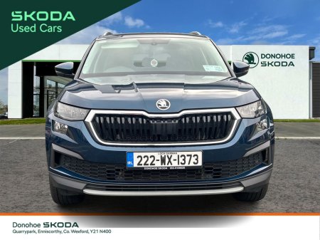 2022 Skoda Kodiaq - thumbnail 7