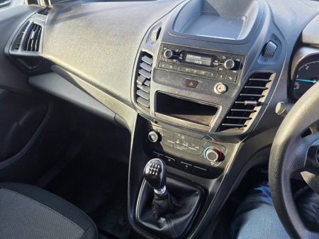 2019 Ford Transit  €9,950 thumbnail