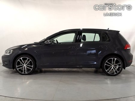 2019 Volkswagen Golf - thumbnail 6