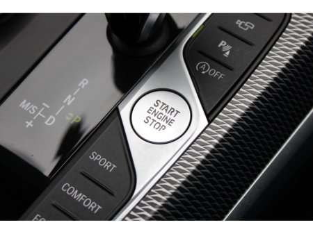 2021 BMW 3 Series - thumbnail 20