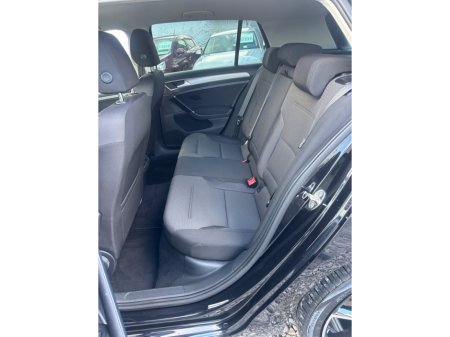 2015 Volkswagen Golf - thumbnail 8