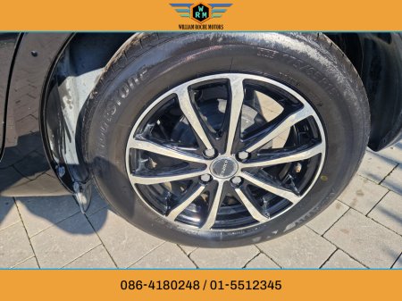 2014 Suzuki Swift - thumbnail 9