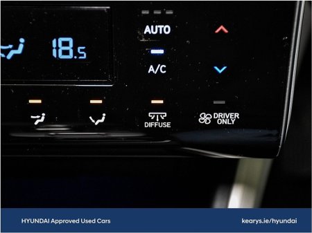 2022 Hyundai Tucson 2WD Executive Plus HEV Auto €34,490 thumbnail