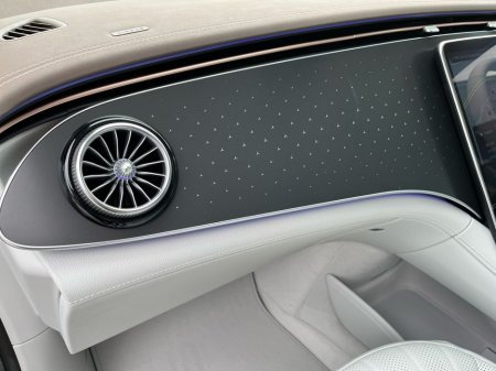 2025 Mercedes-Benz EQE - thumbnail 15
