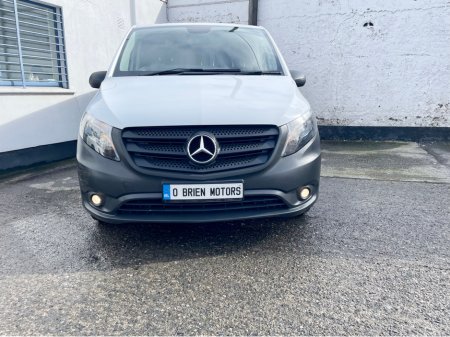 2023 Mercedes-Benz Vito - thumbnail 36