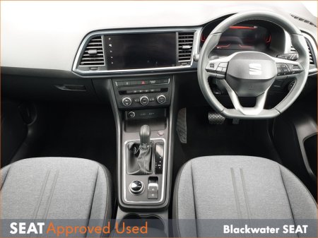 2024 SEAT Ateca - thumbnail 9