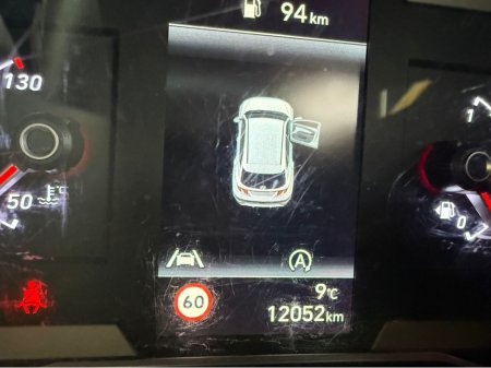 2024 Hyundai Tucson COMFORT PLUS 5DR thumbnail