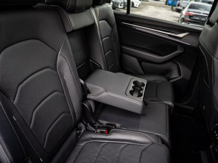 2025 Skoda Kodiaq - thumbnail 13