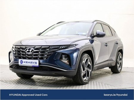 2023 Hyundai Tucson - thumbnail 10