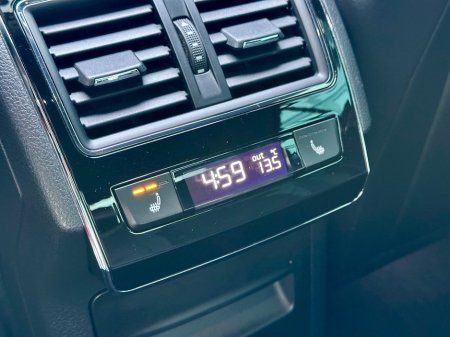 2017 Skoda Superb - thumbnail 15