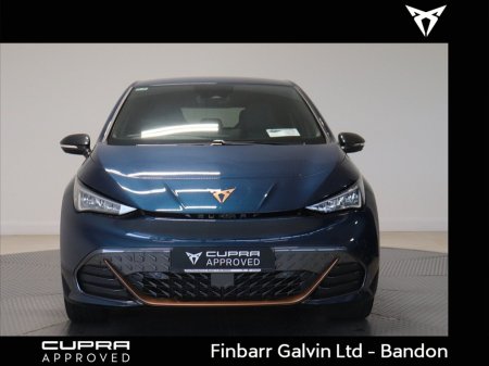 2026 Cupra Born - thumbnail 2