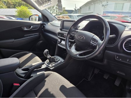 2018 Hyundai Kona - thumbnail 14