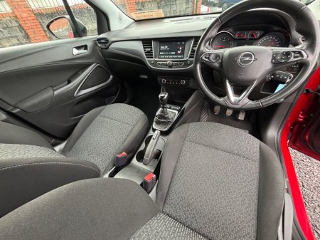 2023 Opel Crossland X  €15,000 thumbnail