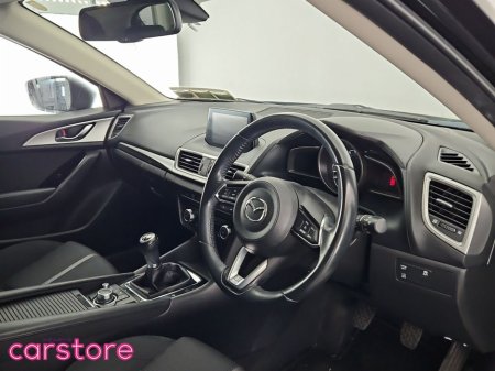 2019 Mazda Mazda3 - thumbnail 9