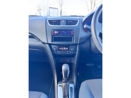 2014 Suzuki Swift  €7,999 thumbnail