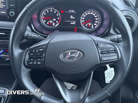2020 Hyundai i10 Deluxe Plus thumbnail