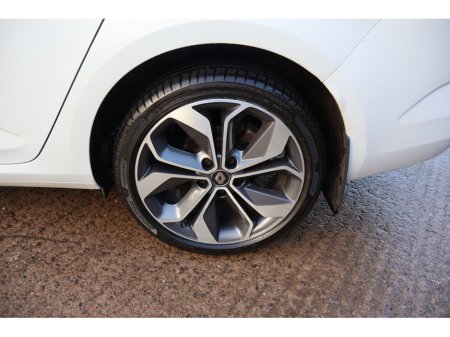 2019 Renault Megane GT LINE SPORT TOURER Estate Only 54,000Km As New! €17,495 thumbnail