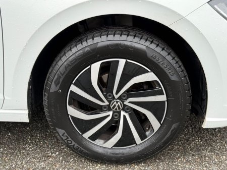 2022 Volkswagen Polo - thumbnail 13