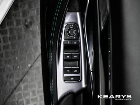 2026 BYD Seal U Order your 261 Seal U Boost White today! thumbnail