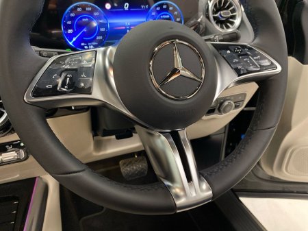 2026 Mercedes-Benz EQA - thumbnail 20