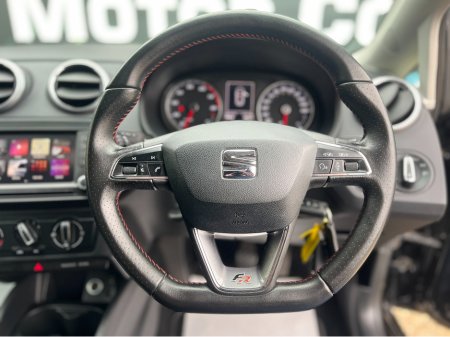 2016 SEAT Ibiza - thumbnail 14