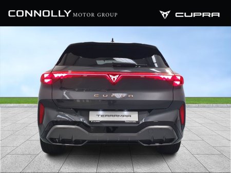 2026 Cupra Terramar - thumbnail 13